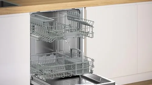 Bosch SBV2HTX08E 2
