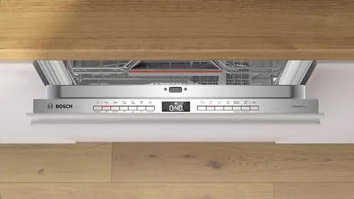 Bosch SBV4EAX28E 2