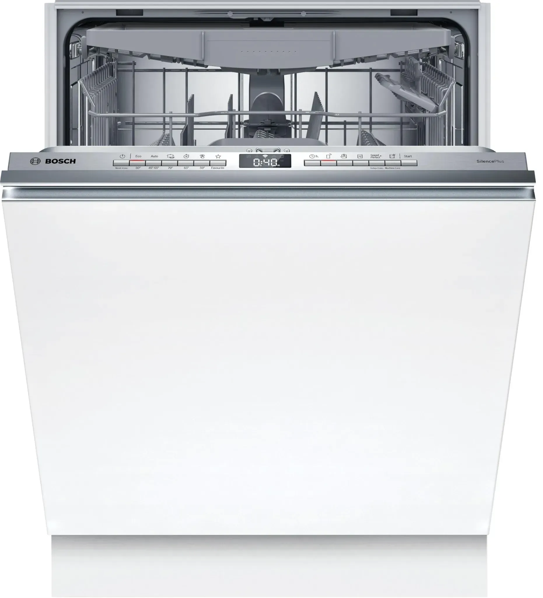 Bosch SBV4EVX08E