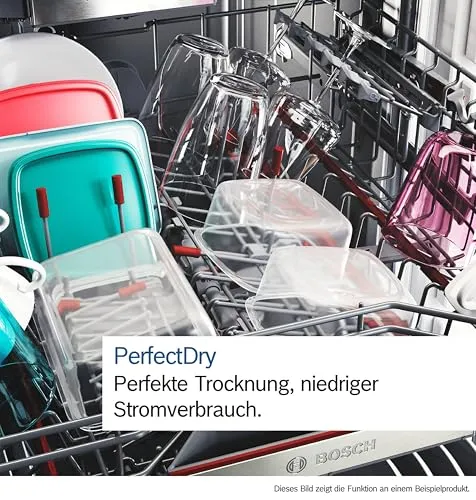 Bosch SBV6ZCX16E 3
