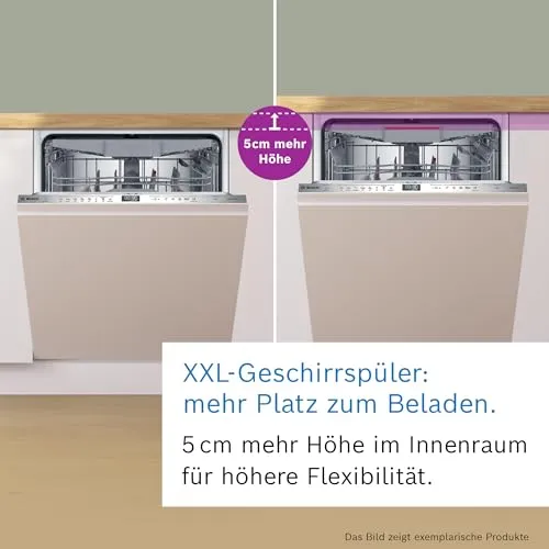Bosch SBV6ZCX25E 4