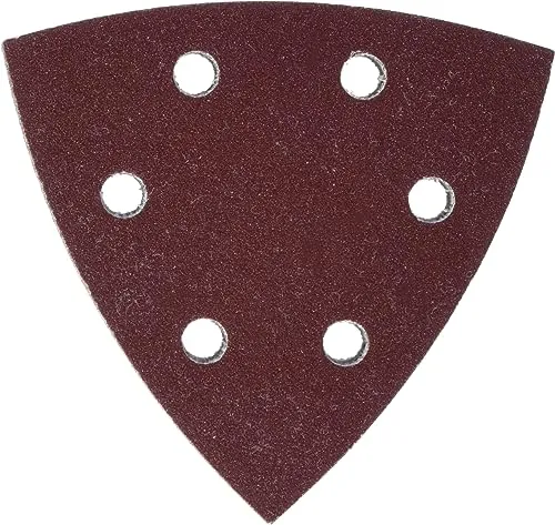 Bosch Schleifblatt-Set 93 mm