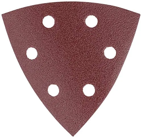 Bosch Schleifblatt-Set 93mm
