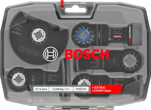 Bosch Schneid-Set