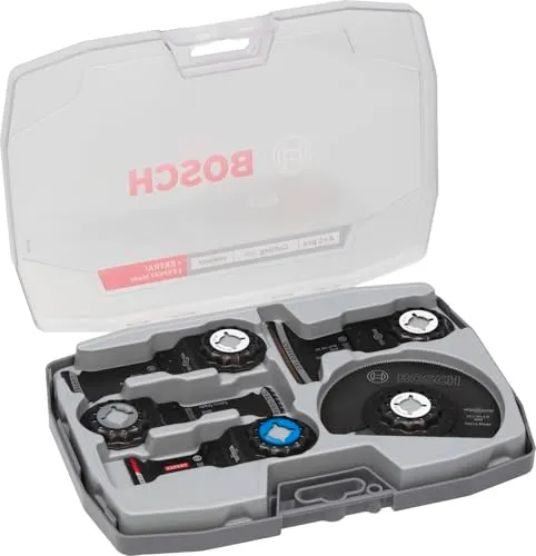 Bosch Schneid-Set 2