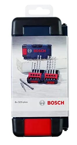 Bosch SDS plus-3 2