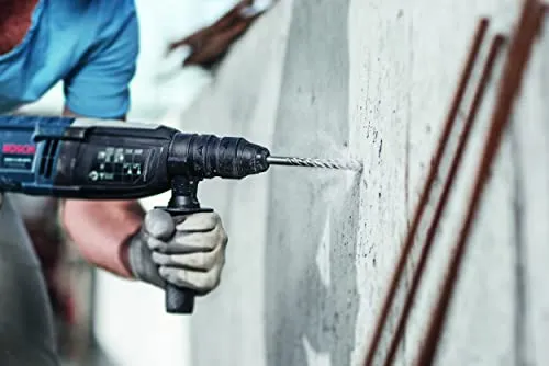 Bosch SDS plus-3 4