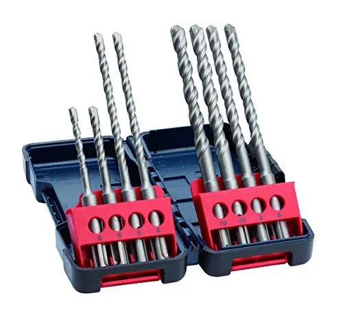 Bosch SDS plus-3
