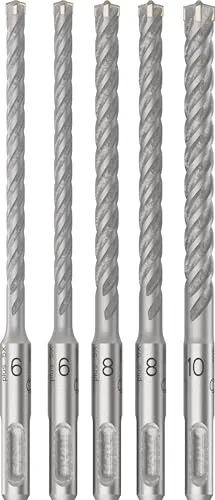 Bosch SDS plus-5X