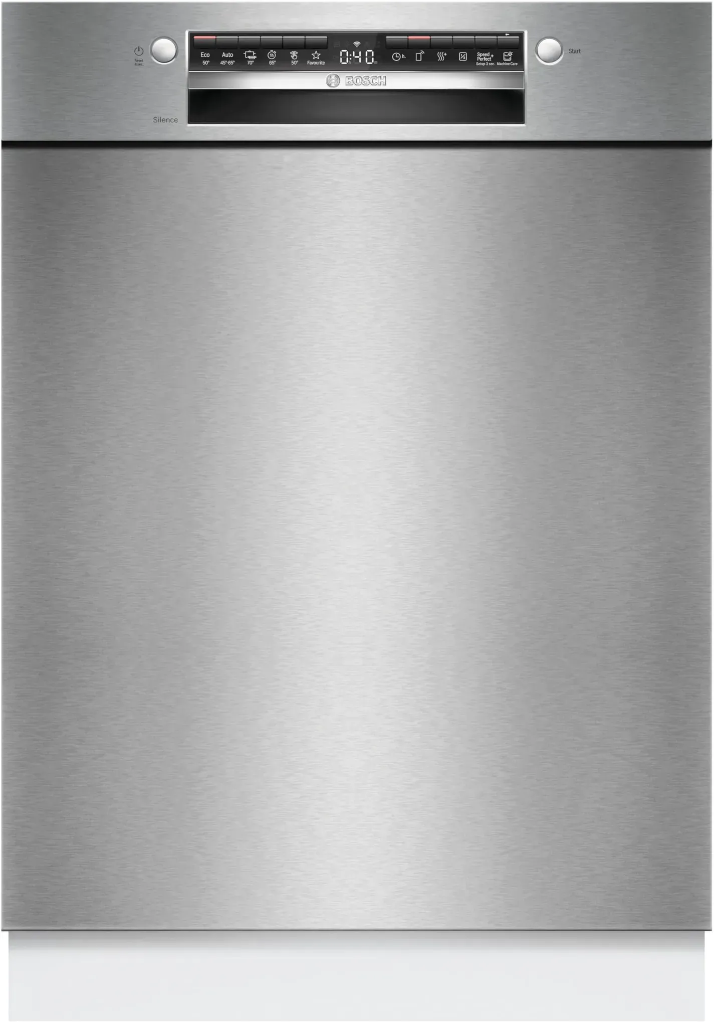 Bosch Serie 4 SMU4HTS14E