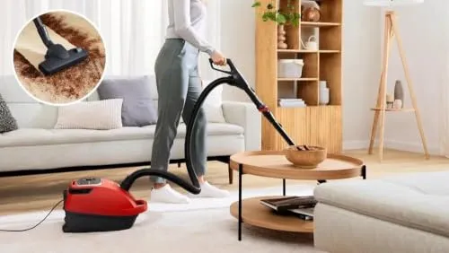 Bosch Serie 6 ProAnimal BGL6PET3 2