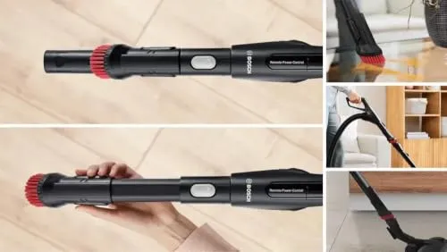 Bosch Serie 6 ProAnimal BGL6PET3 3