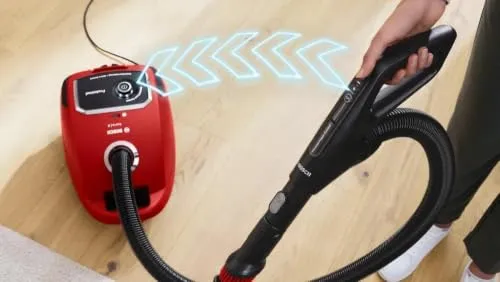 Bosch Serie 6 ProAnimal BGL6PET3 4