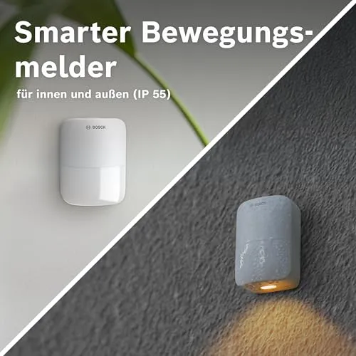 Bosch Smart Home Bewegungsmelder II 2