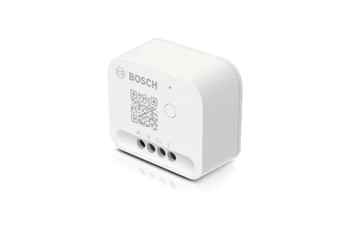 Bosch Smart Home Dimmer
