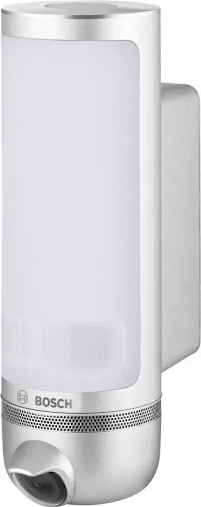 Bosch Smart Home Eyes