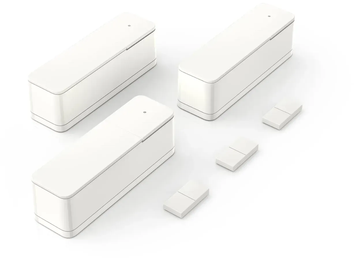 Bosch Smart Home Fenster-/Türsensor II