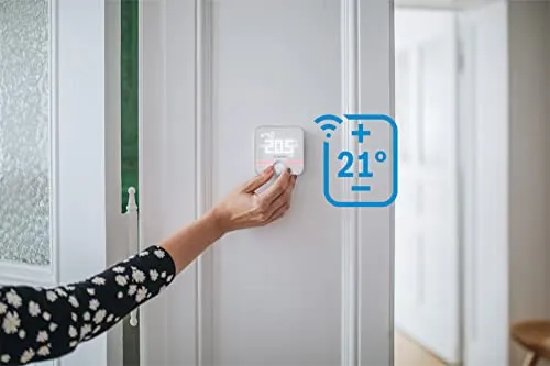 Bosch Smart Home Raumthermostat II 2