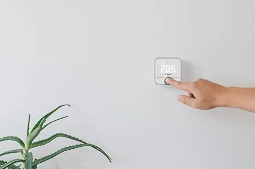 Bosch Smart Home Raumthermostat II 3