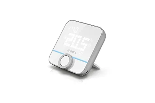 Bosch Smart Home Raumthermostat II