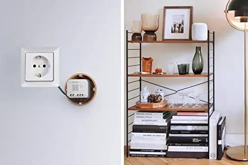 Bosch Smart Home Relais 2