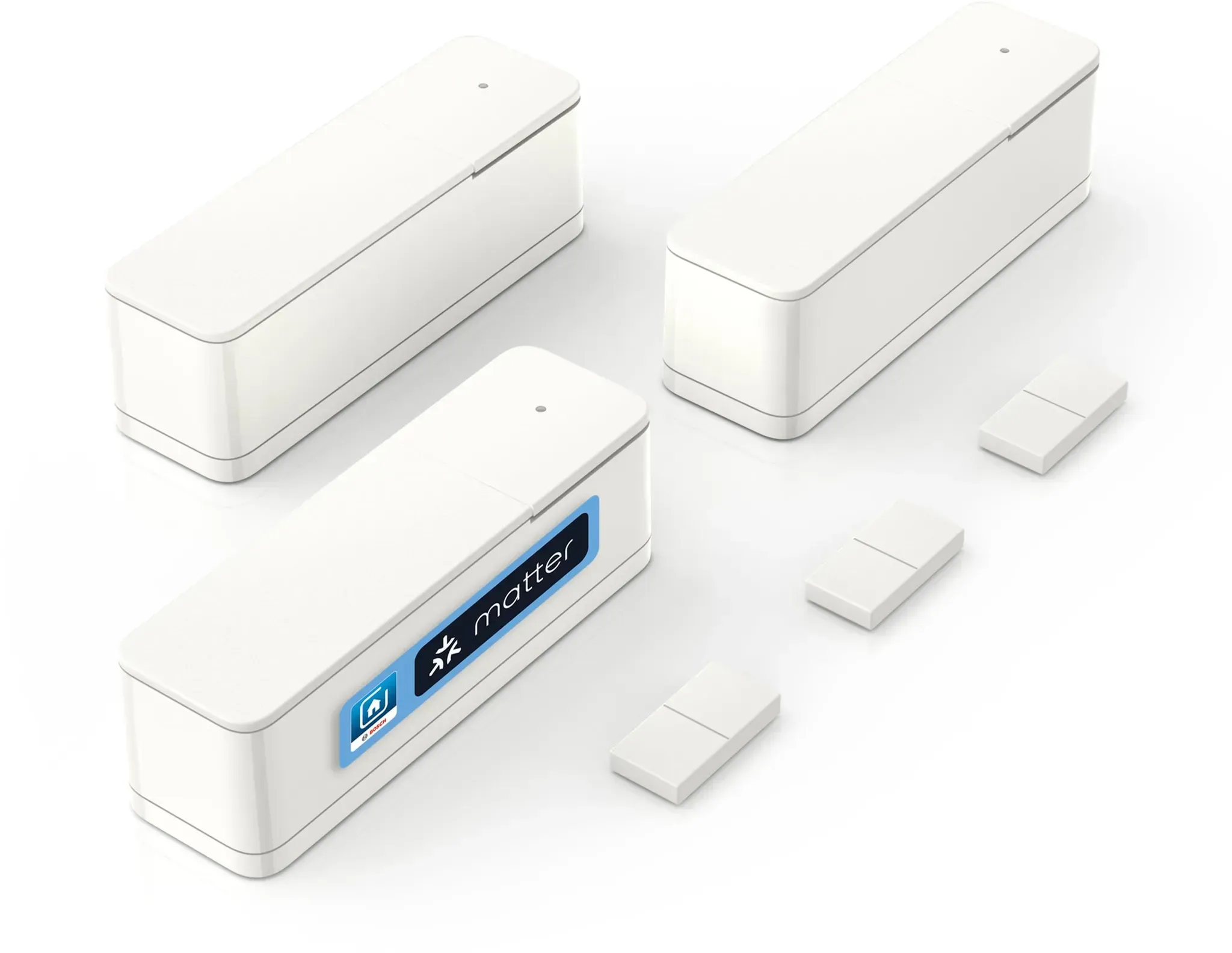 Bosch Smart Home Tür-/Fensterkontakt II