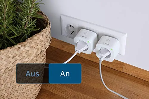 Bosch Smart Home UC 2