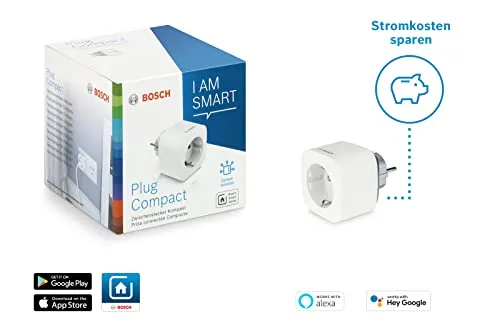 Bosch Smart Home UC 5
