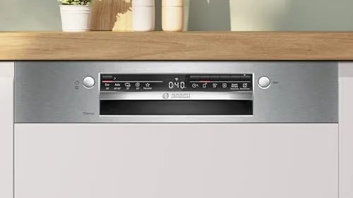 Bosch SMI2ITS09E 2