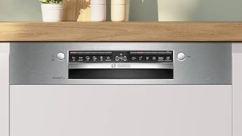 Bosch SMI4ECS28E 2
