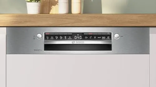 Bosch SMI4ECS32E 2