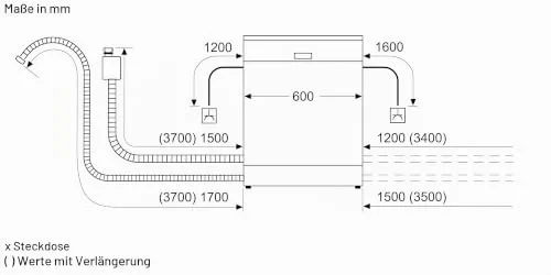 Bosch SMS2HTW02E 7