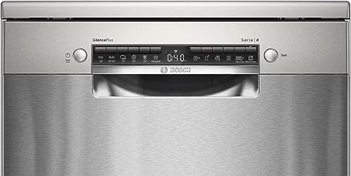 Bosch SMS4EMI06E 3