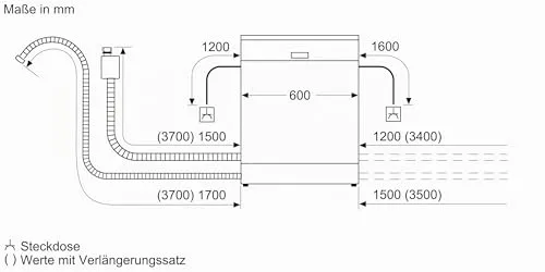 Bosch SMS4EMI06E 6