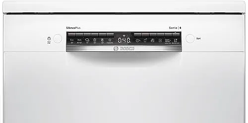Bosch SMS4EMW06E 2