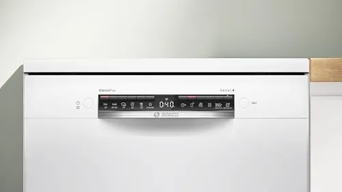 Bosch SMS4EVW08E 2