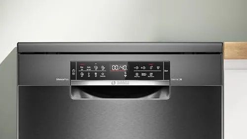 Bosch SMS6ECC12E 2