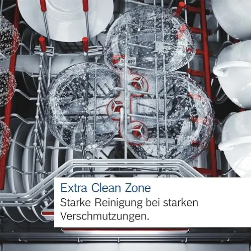 Bosch SMS6ECC12E 6