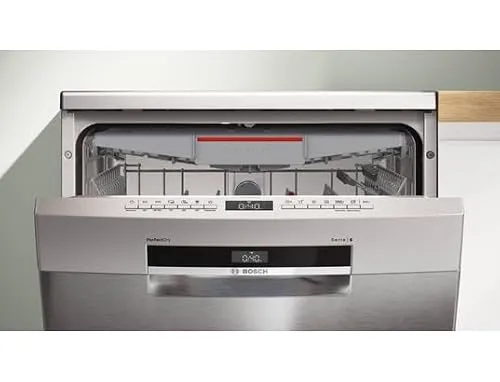 Bosch SMS6ZCI11F 3