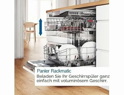 Bosch SMS6ZCI11F 5