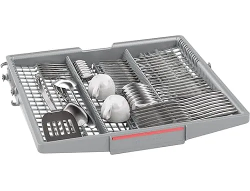 Bosch SMS6ZCI11F 6