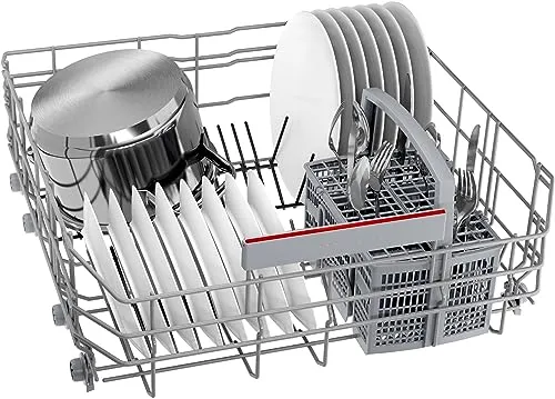 Bosch SMU4EAS28E 6