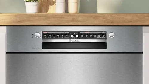Bosch SMU4ECS28E 2