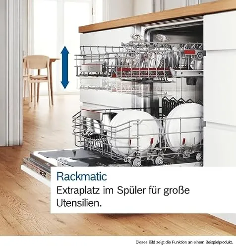 Bosch SMU4HVS14E 3