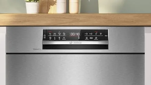 Bosch SMU6ECS12E 2