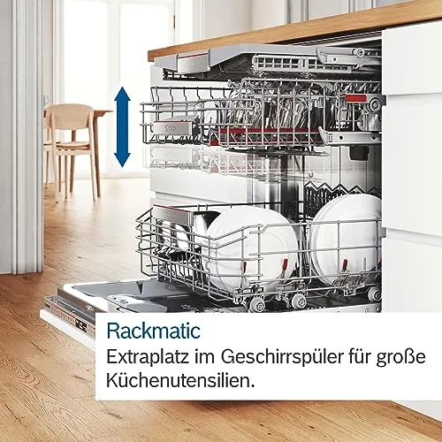 Bosch SMU6ECS12E 6