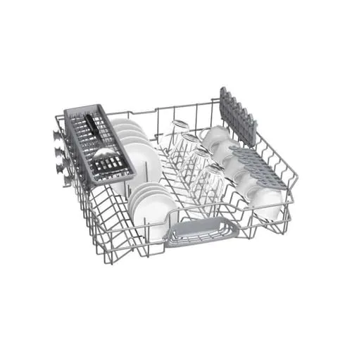 Bosch SMV2HTX02E 3