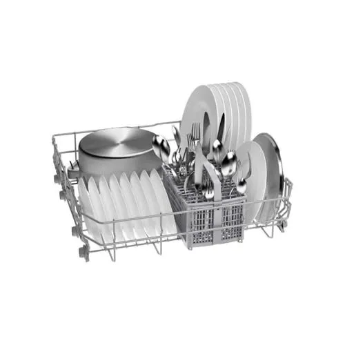 Bosch SMV2HTX02E 5