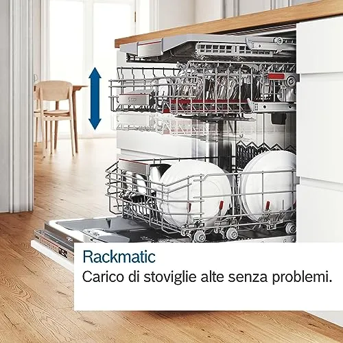 Bosch SMV2HVX02E 7