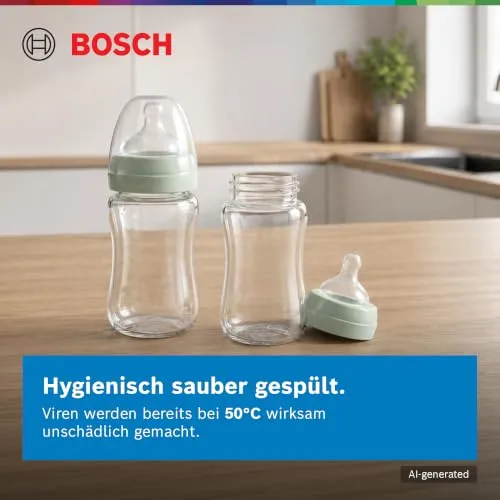Bosch SMV4ETX08E 5